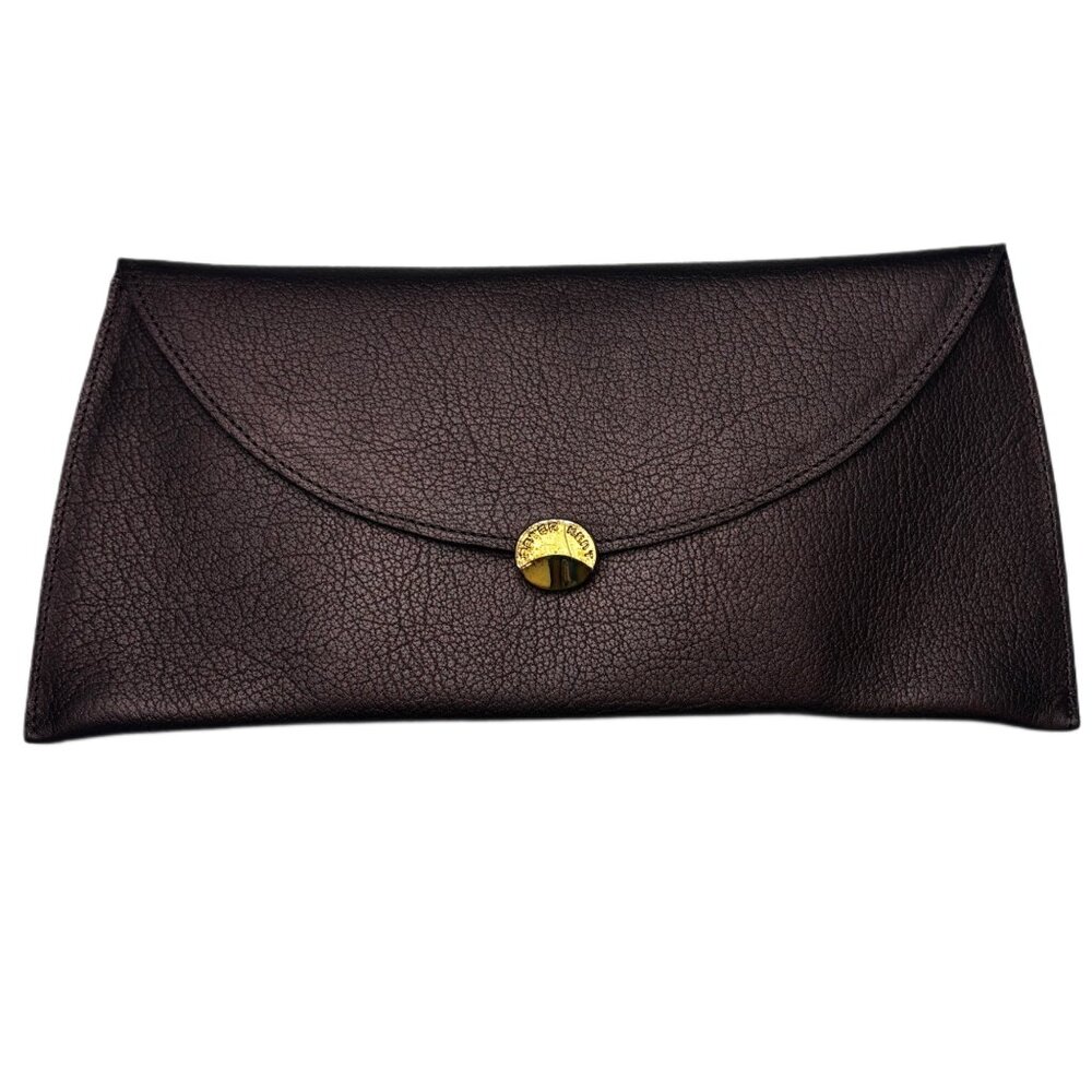 Peter Kent Sobre Ipanema Clutch Purse